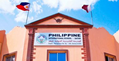 Philippine-International-School-Qatar Philippine-International-School-Qatar