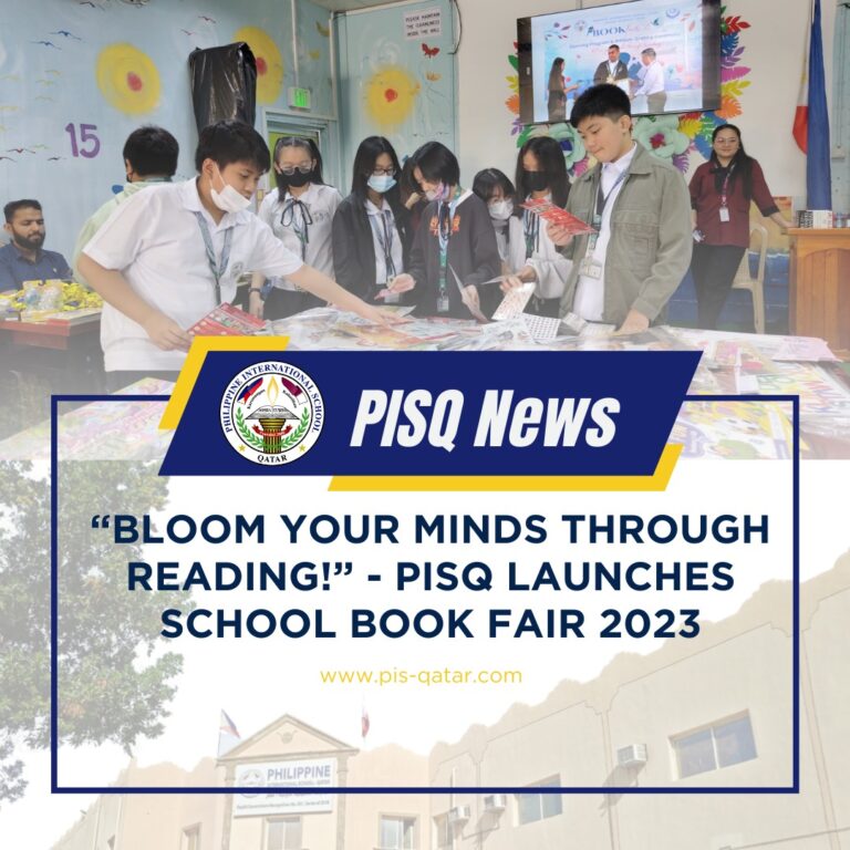 QATAR UNIVERSITY BOOK FAIR 2023 intelligence overview