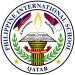 Secondary - PHILIPPINE INTERNATIONAL SCHOOL-QATAR